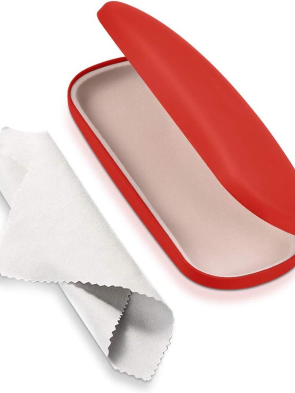 Unisex Hard Shell Eyeglasses Cases, Protective Case For Glasses